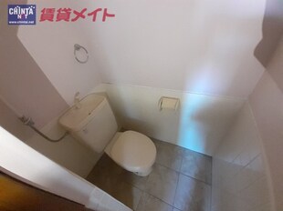 シバタマンションの物件内観写真